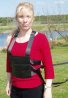 Walking Harness and Reins